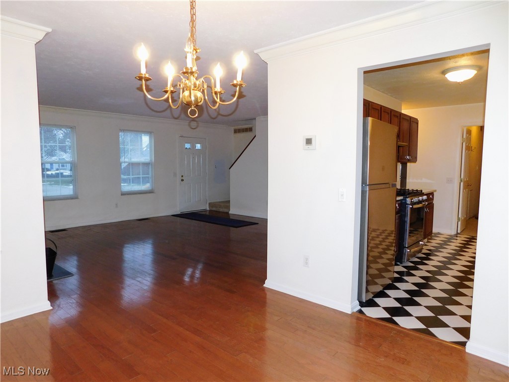 West Grove Village Condo - Residential
