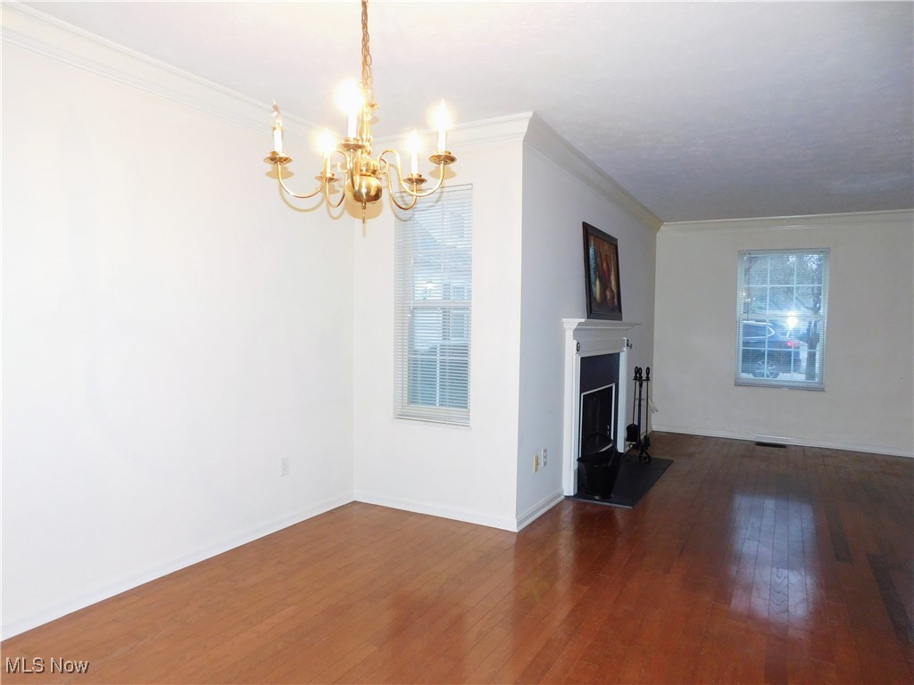 West Grove Village Condo - Residential