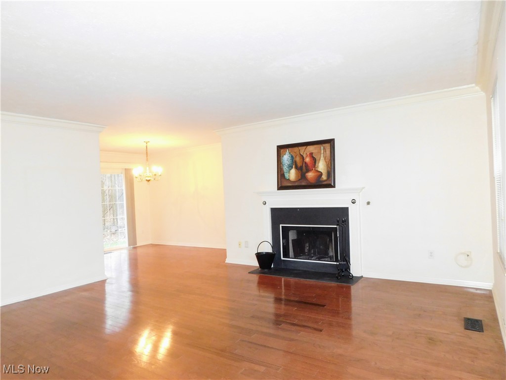 West Grove Village Condo - Residential