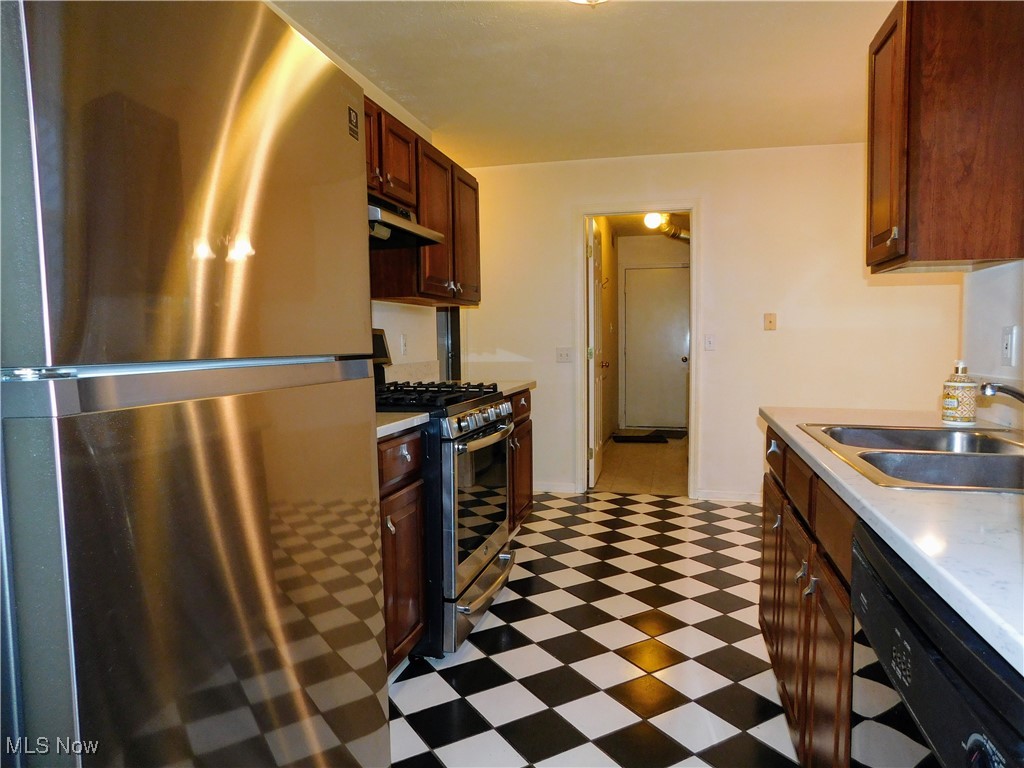 West Grove Village Condo - Residential