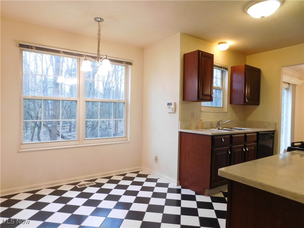 West Grove Village Condo - Residential