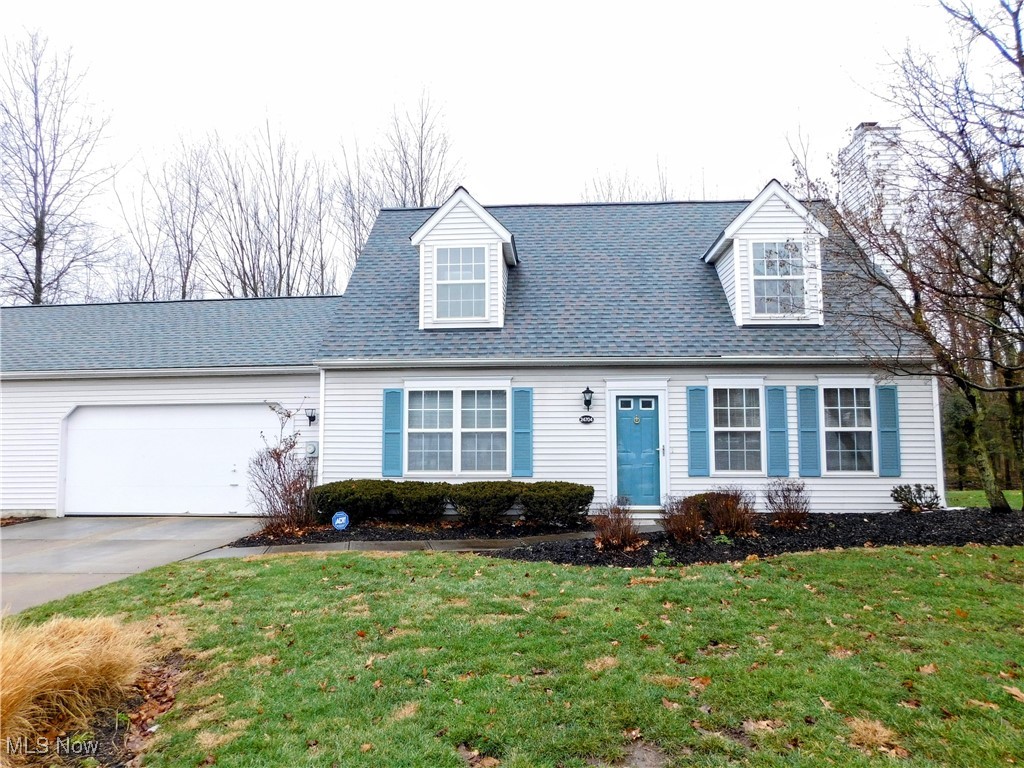 West Grove Village Condo - Residential