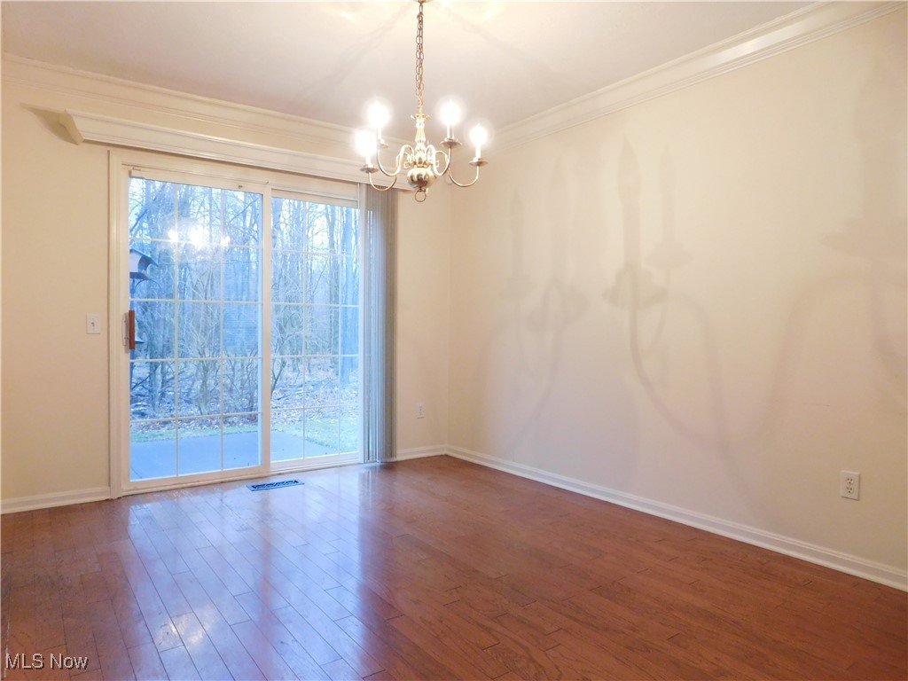 West Grove Village Condo - Residential