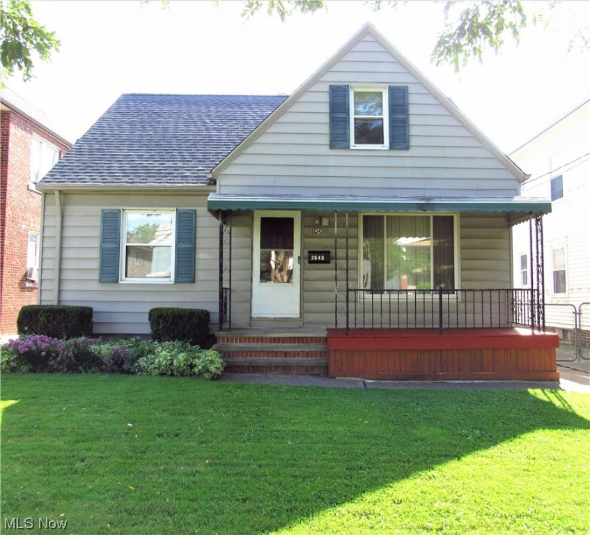 Continental Realty Companys L - Residential