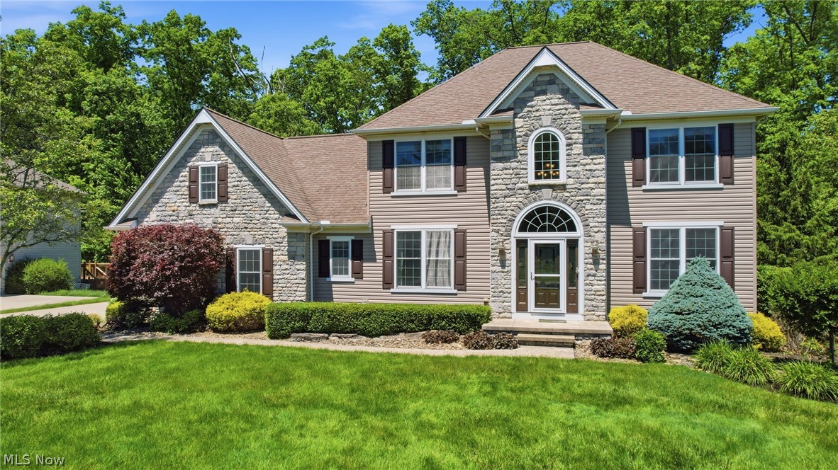 Wellesley Chase Sub #2 - Residential