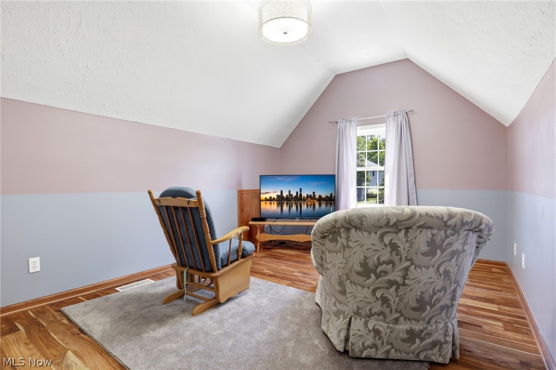 Wellesley Chase Sub #2 - Residential