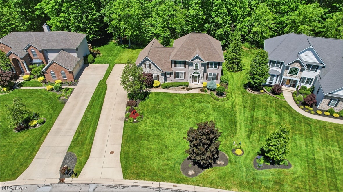 Wellesley Chase Sub #2 - Residential