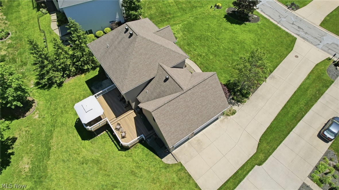 Wellesley Chase Sub #2 - Residential