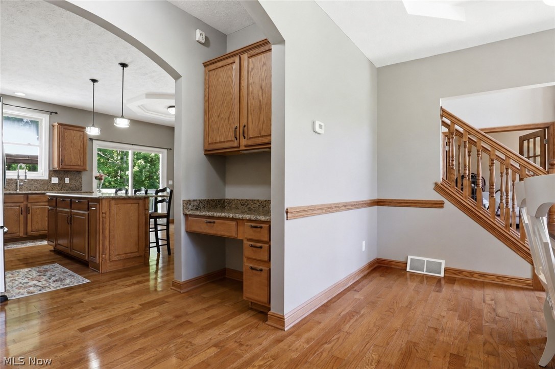 Wellesley Chase Sub #2 - Residential