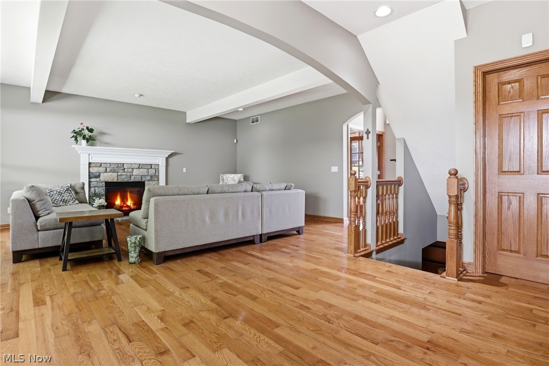 Wellesley Chase Sub #2 - Residential