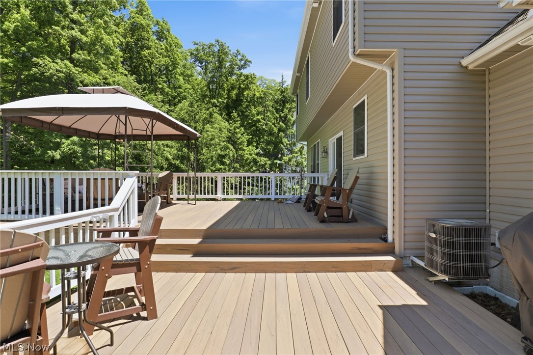 Wellesley Chase Sub #2 - Residential