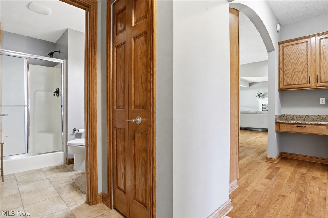 Wellesley Chase Sub #2 - Residential