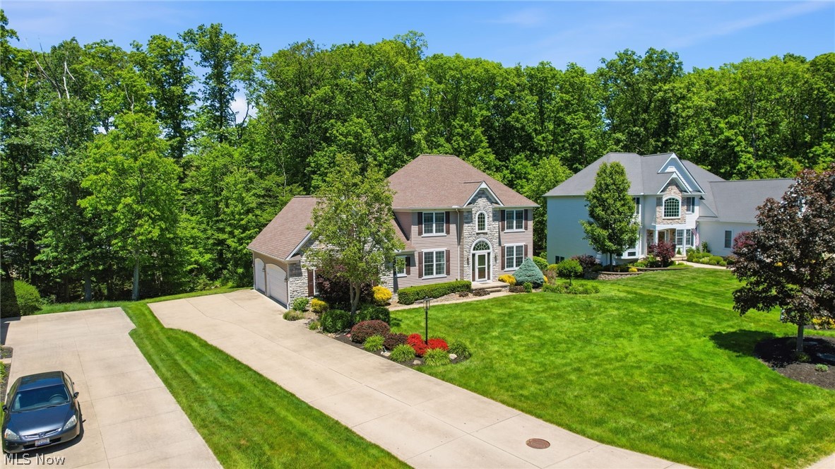 Wellesley Chase Sub #2 - Residential