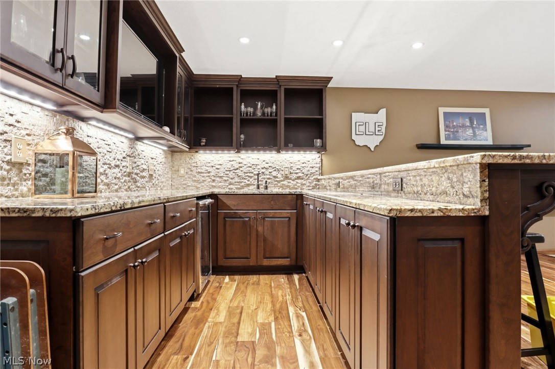 Wellesley Chase Sub #2 - Residential