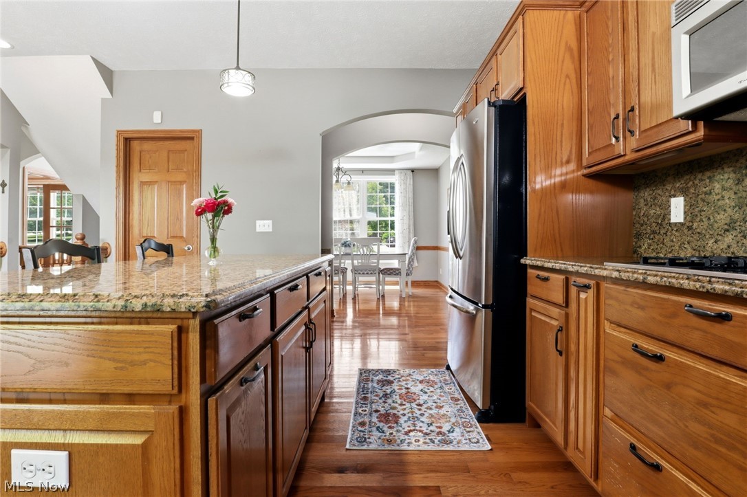 Wellesley Chase Sub #2 - Residential