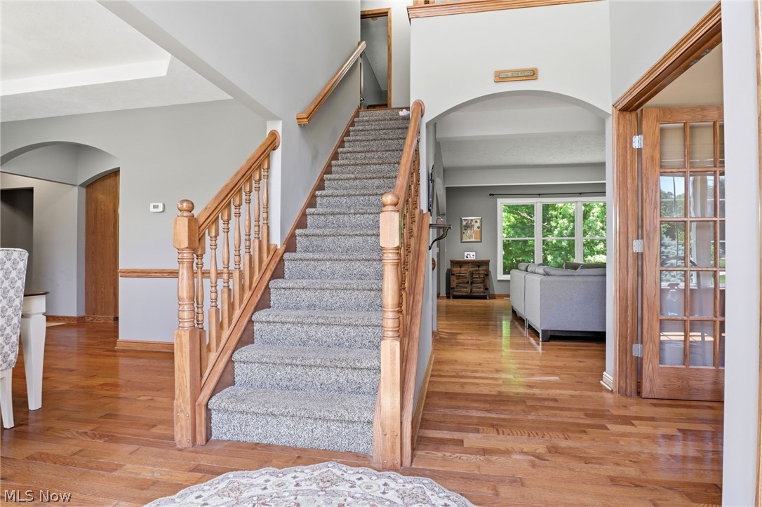 Wellesley Chase Sub #2 - Residential