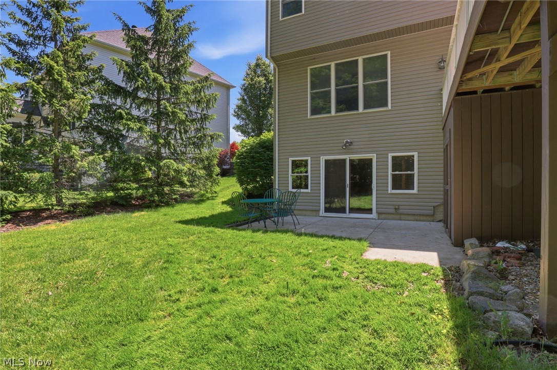 Wellesley Chase Sub #2 - Residential