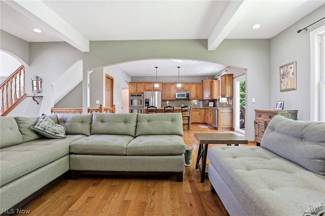 Wellesley Chase Sub #2 - Residential