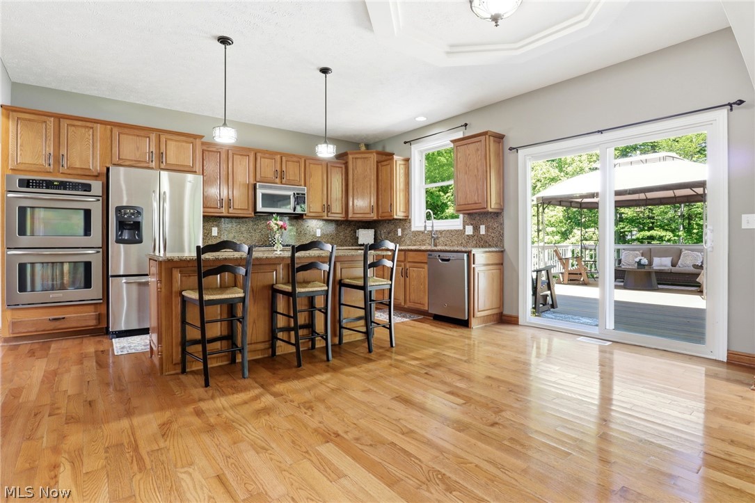 Wellesley Chase Sub #2 - Residential