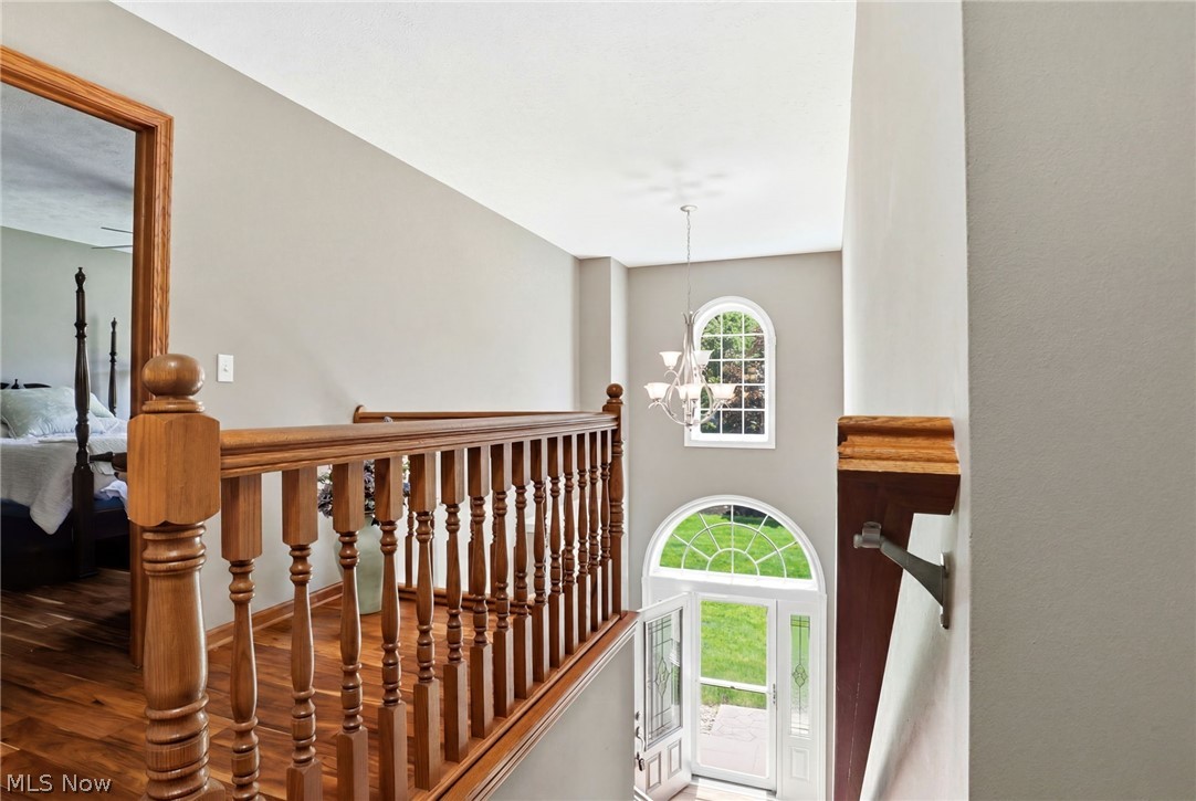 Wellesley Chase Sub #2 - Residential