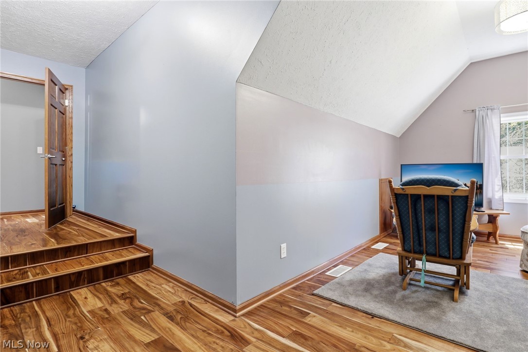 Wellesley Chase Sub #2 - Residential