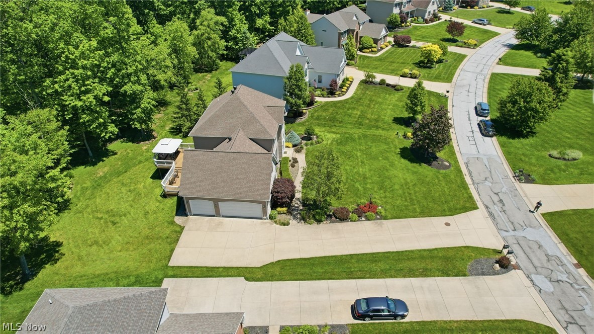 Wellesley Chase Sub #2 - Residential