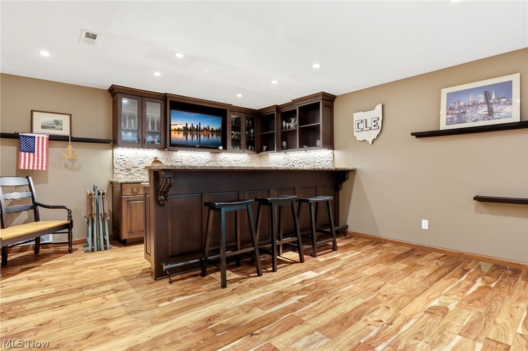 Wellesley Chase Sub #2 - Residential