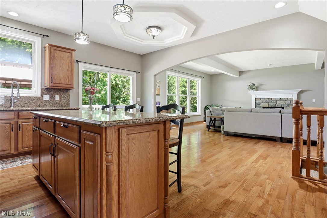 Wellesley Chase Sub #2 - Residential