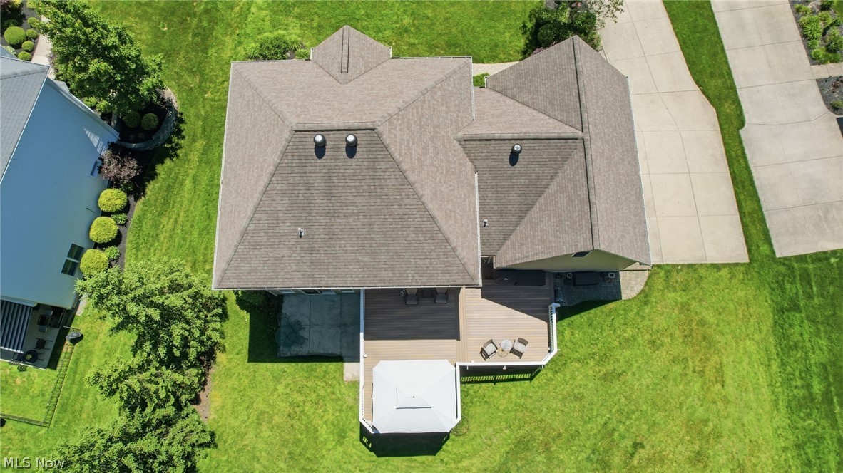 Wellesley Chase Sub #2 - Residential