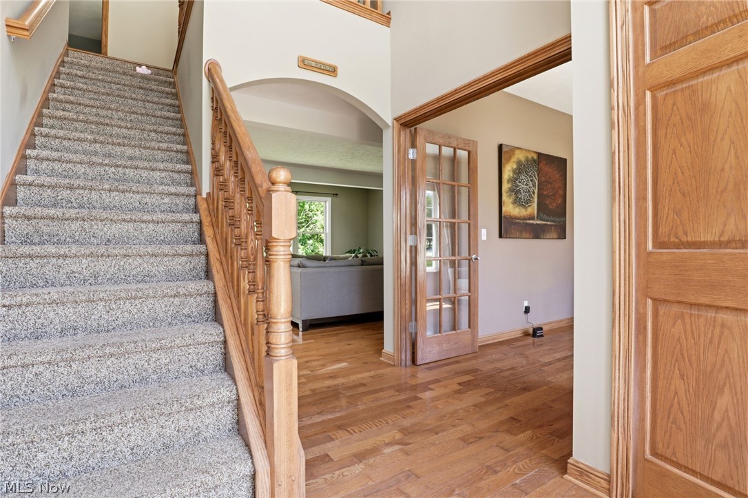 Wellesley Chase Sub #2 - Residential