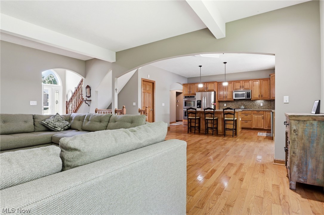Wellesley Chase Sub #2 - Residential