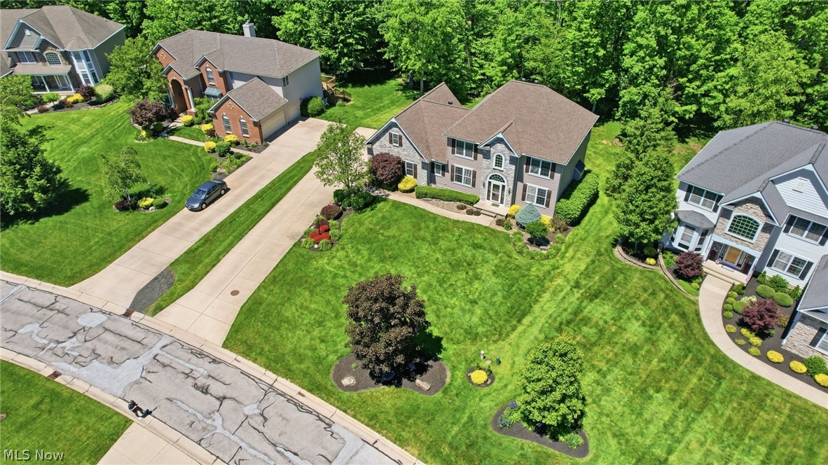 Wellesley Chase Sub #2 - Residential