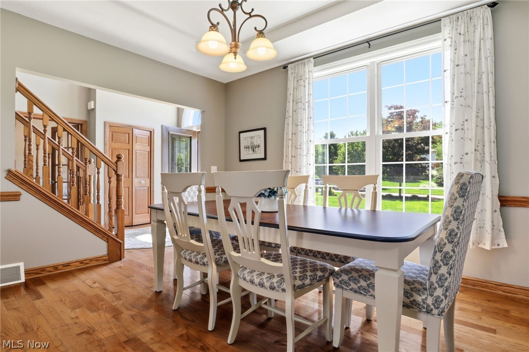 Wellesley Chase Sub #2 - Residential