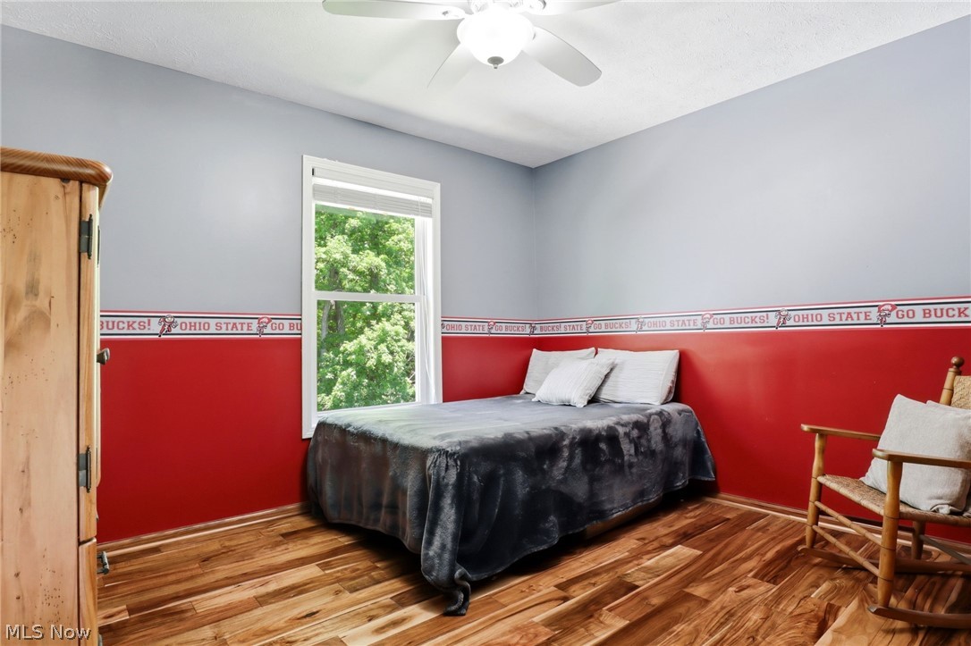 Wellesley Chase Sub #2 - Residential