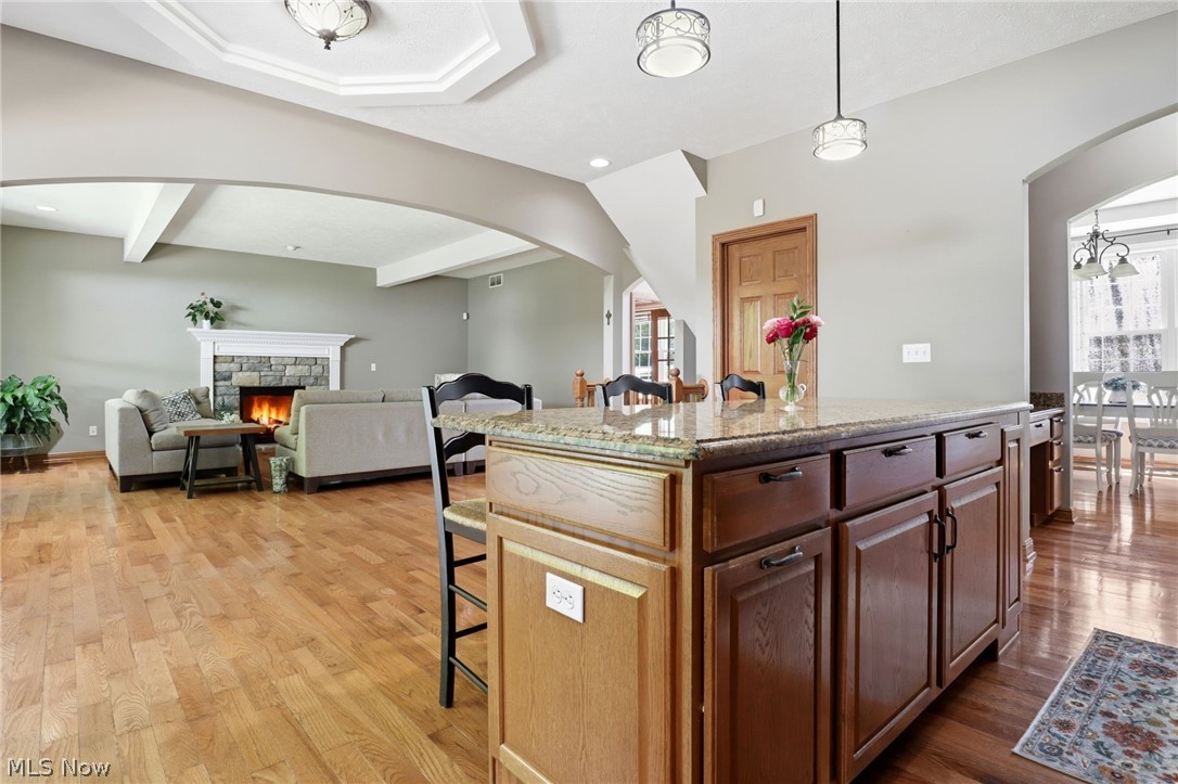 Wellesley Chase Sub #2 - Residential