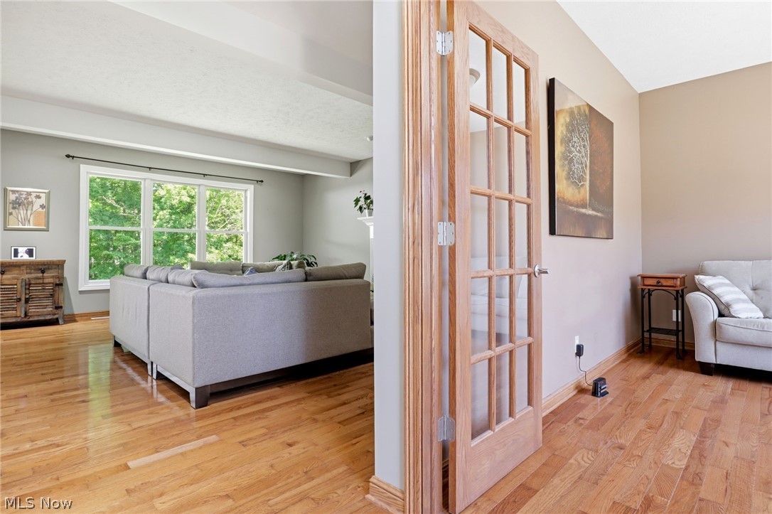 Wellesley Chase Sub #2 - Residential
