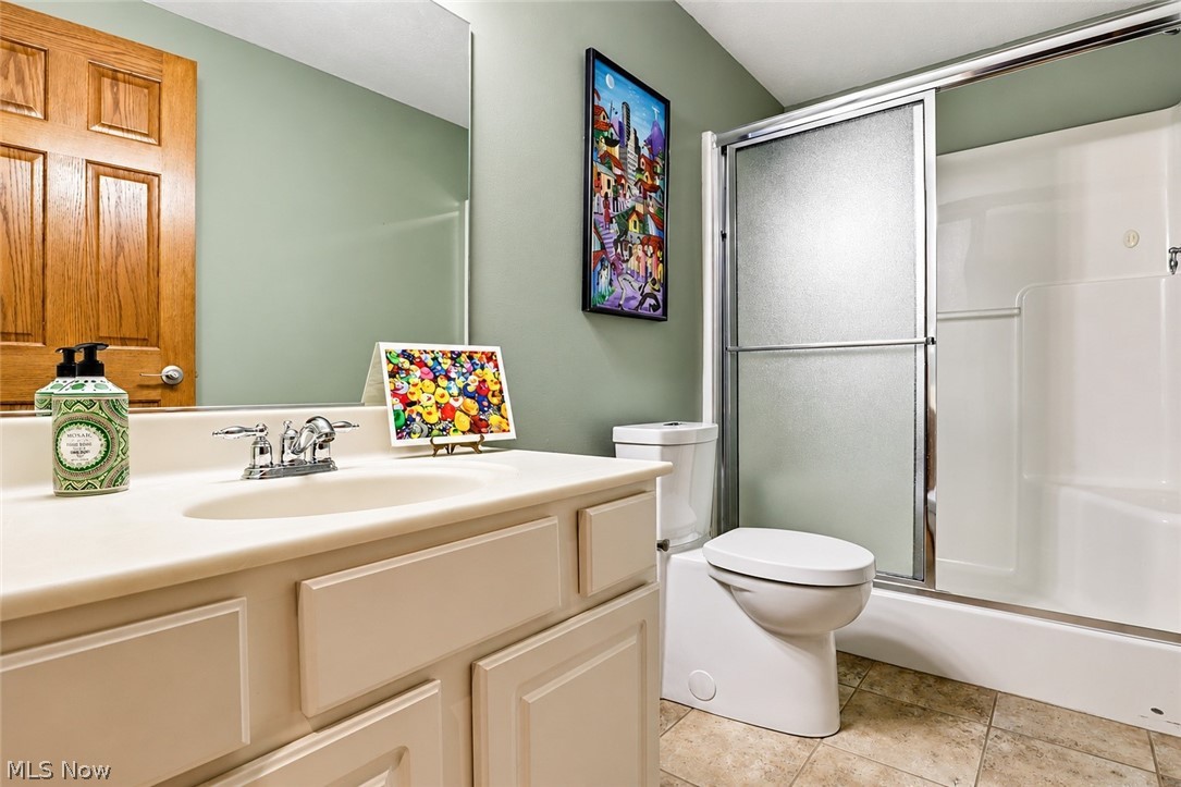 Wellesley Chase Sub #2 - Residential
