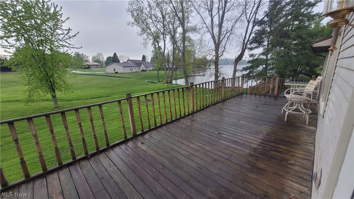Cinnamon Lake Sub #4 - Residential