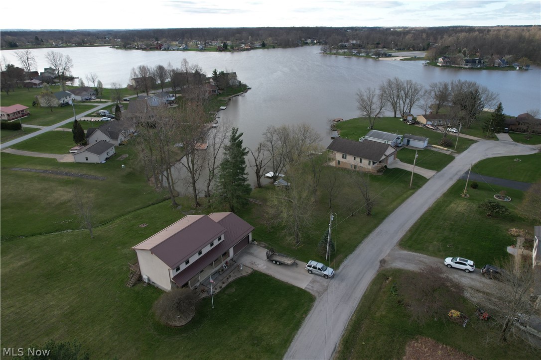 Cinnamon Lake Sub #4 - Residential
