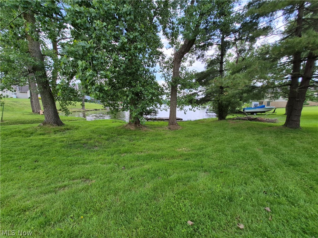 Cinnamon Lake Sub #4 - Residential