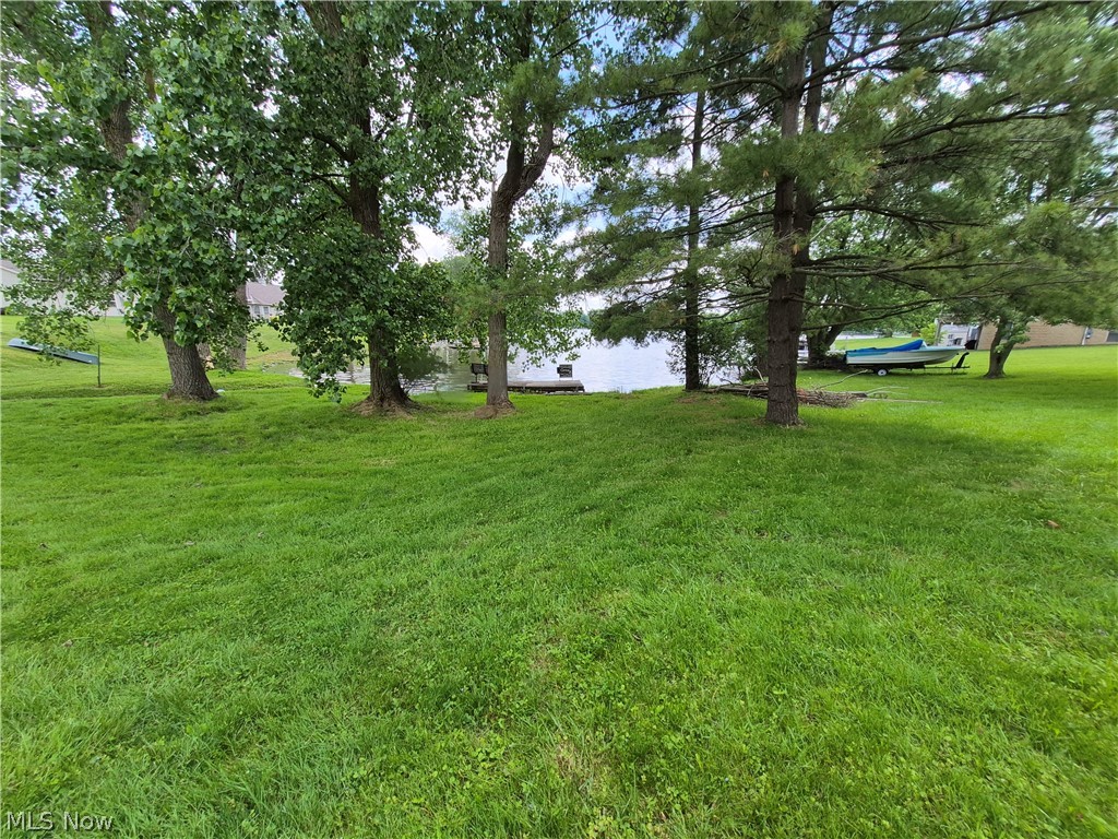 Cinnamon Lake Sub #4 - Residential