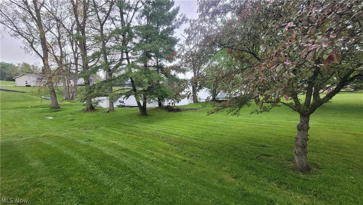 Cinnamon Lake Sub #4 - Residential