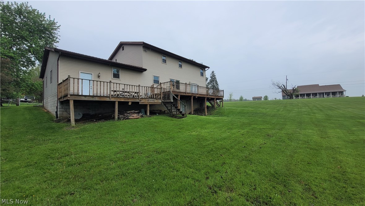 Cinnamon Lake Sub #4 - Residential