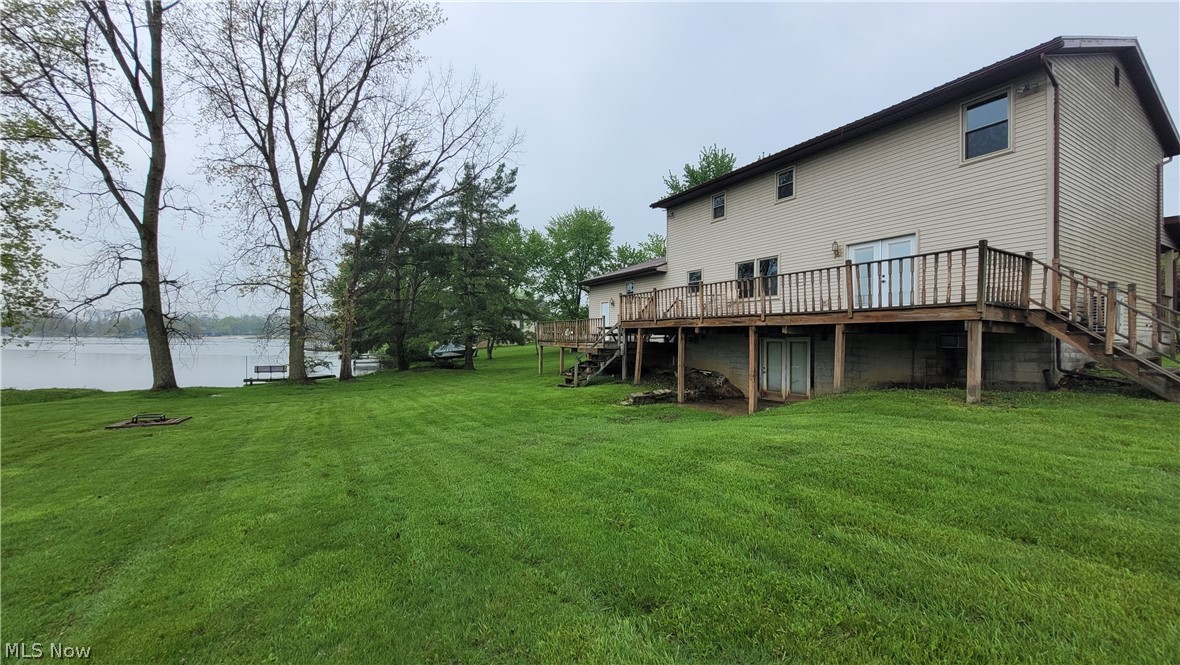 Cinnamon Lake Sub #4 - Residential