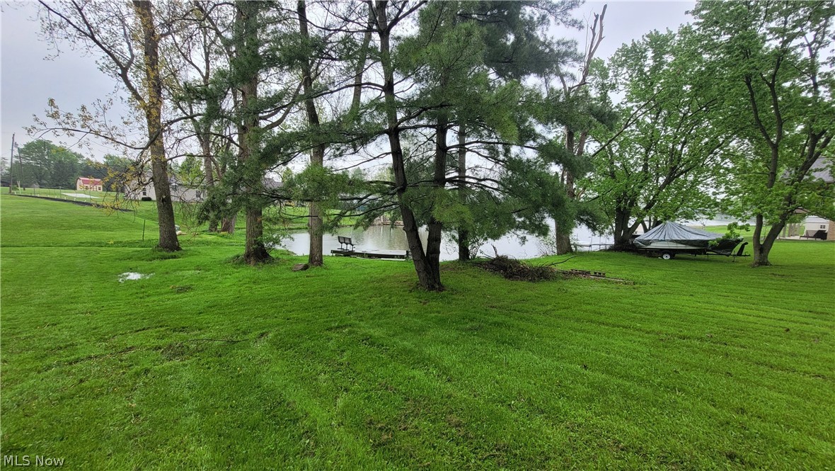 Cinnamon Lake Sub #4 - Residential