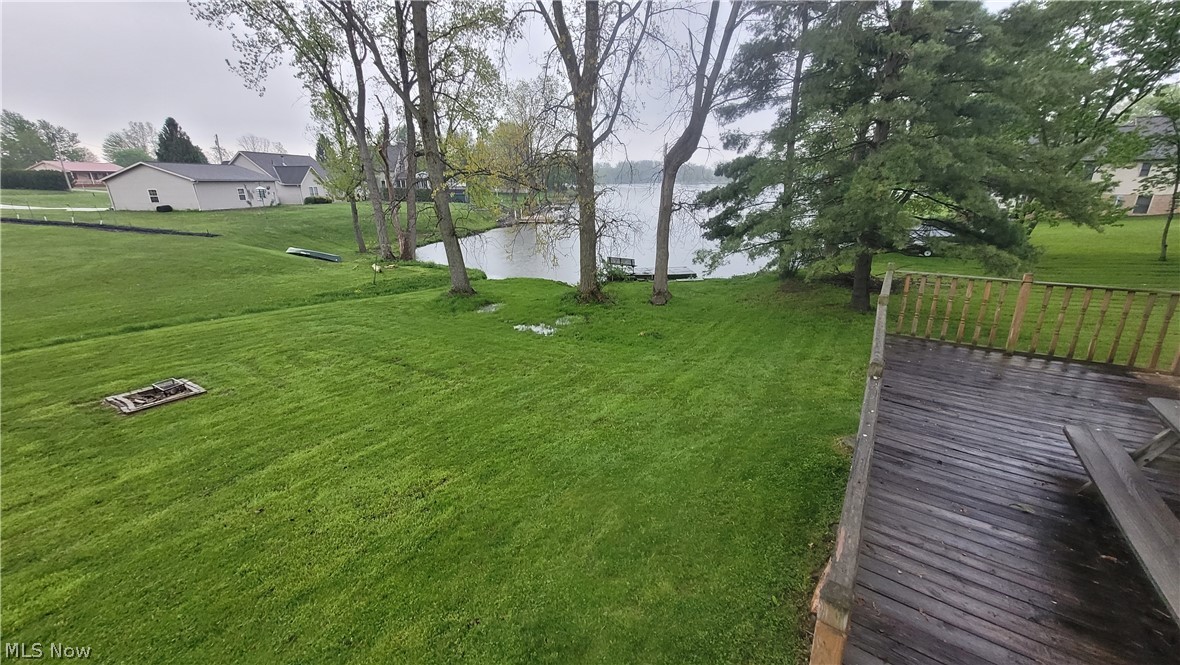 Cinnamon Lake Sub #4 - Residential
