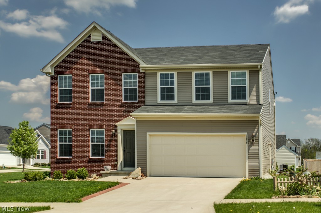 New Haven Neighborhood Ph Iib - Residential
