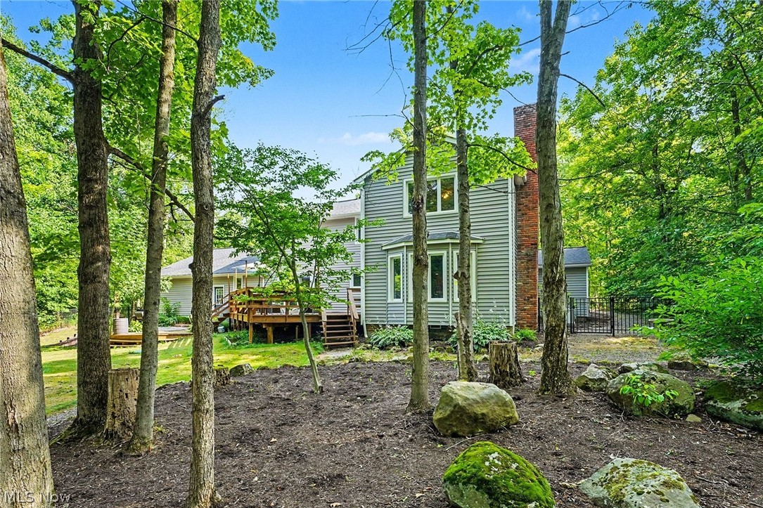 Mayfield #2 - Residential