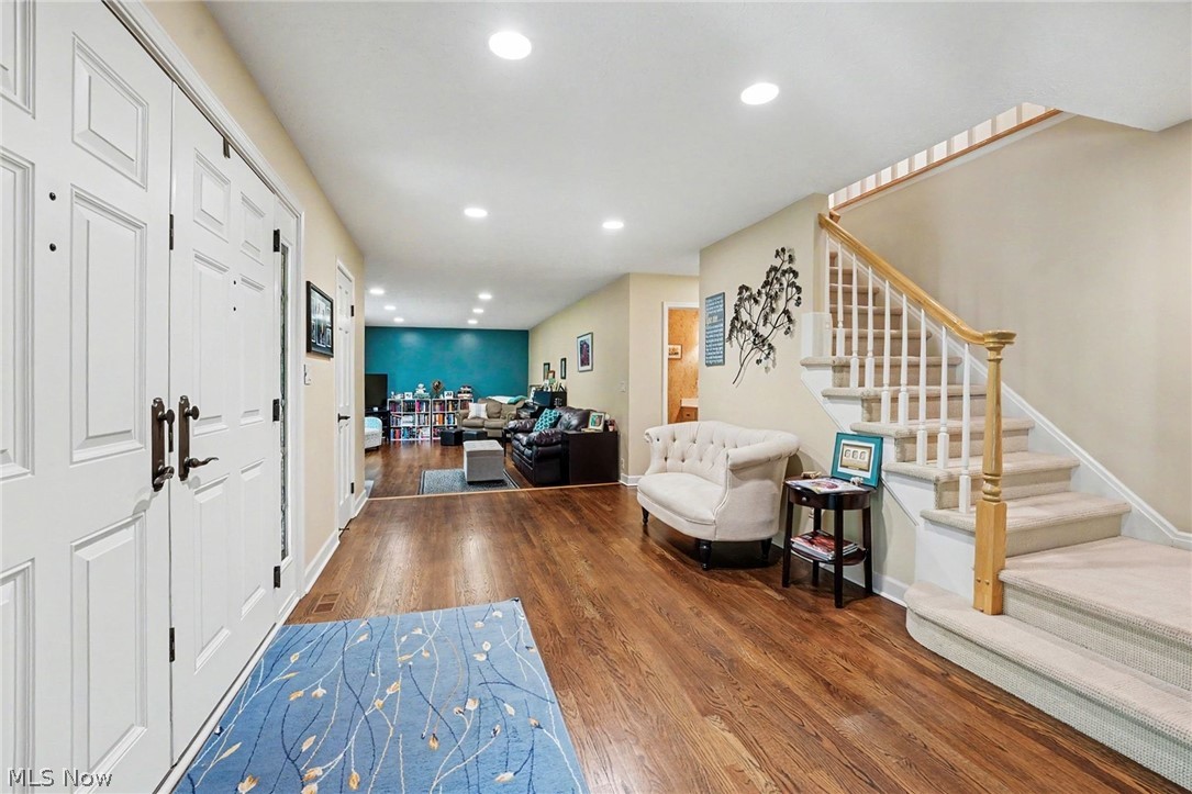 Mayfield #2 - Residential