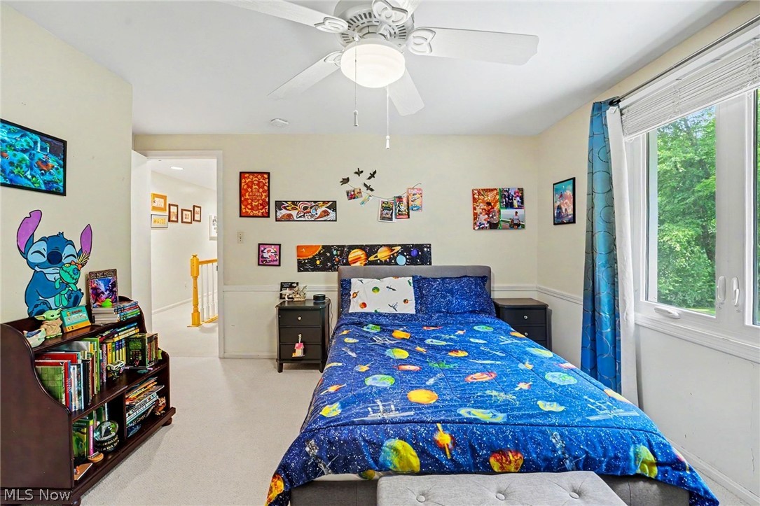 Mayfield #2 - Residential